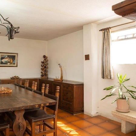 Villa Playa Mino Sombreu Esterno foto