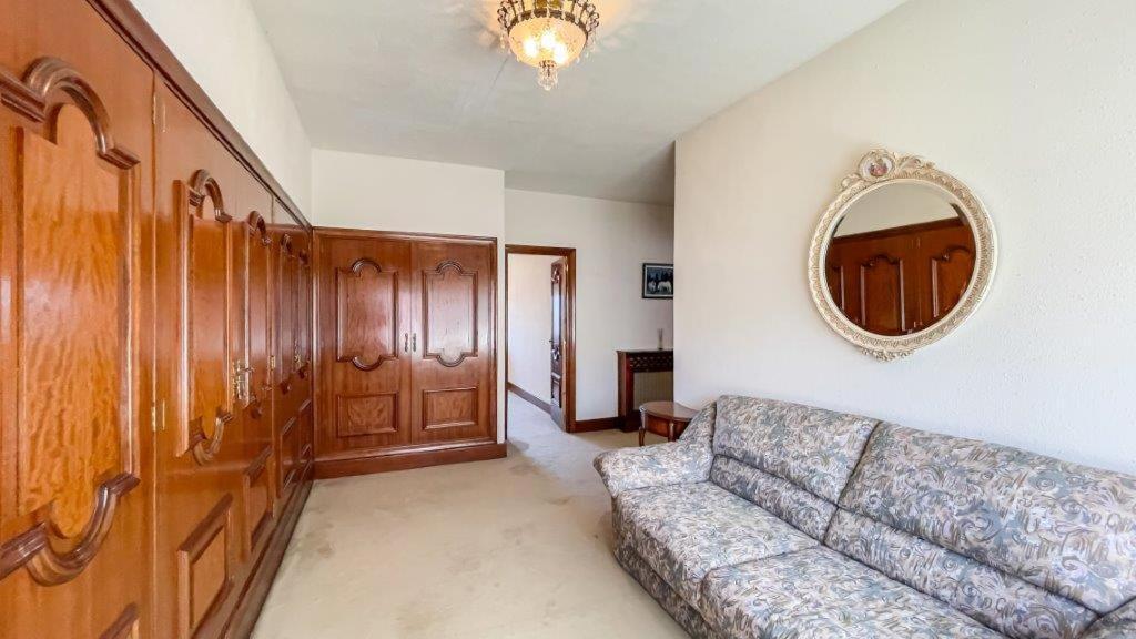 Villa Playa Mino Sombreu Esterno foto