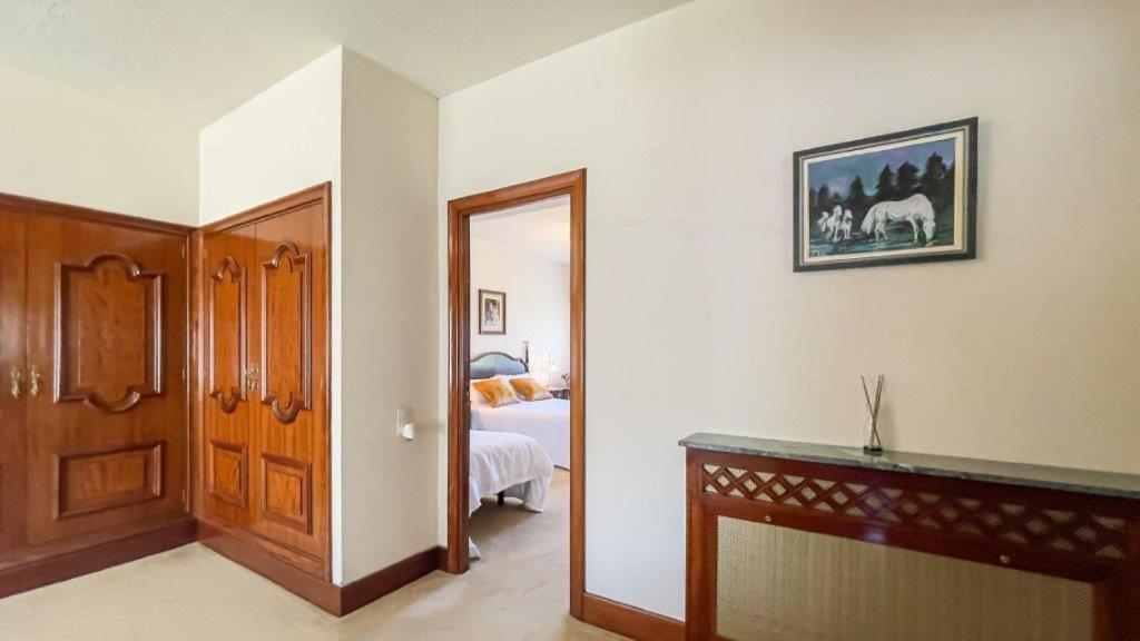 Villa Playa Mino Sombreu Esterno foto