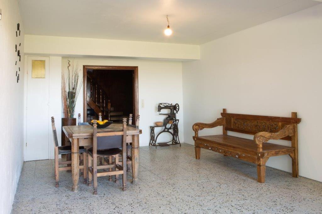Villa Playa Mino Sombreu Esterno foto