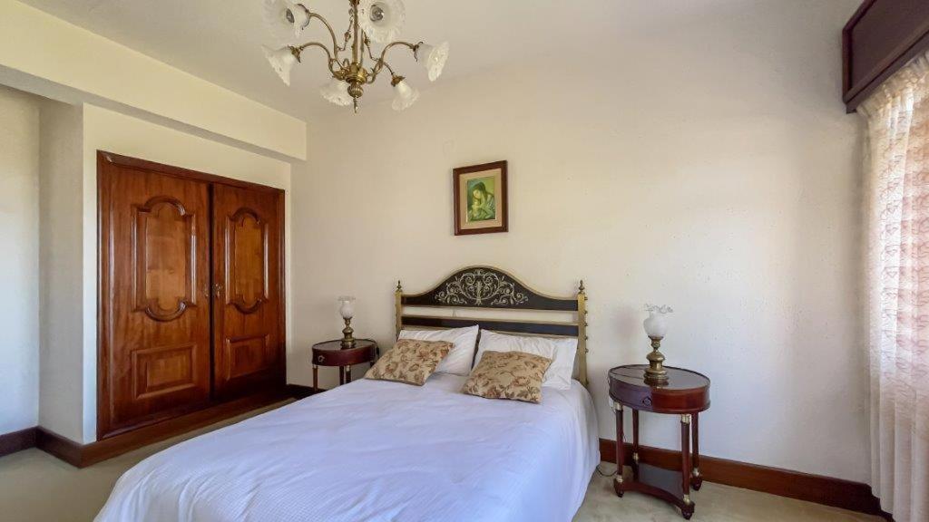 Villa Playa Mino Sombreu Esterno foto