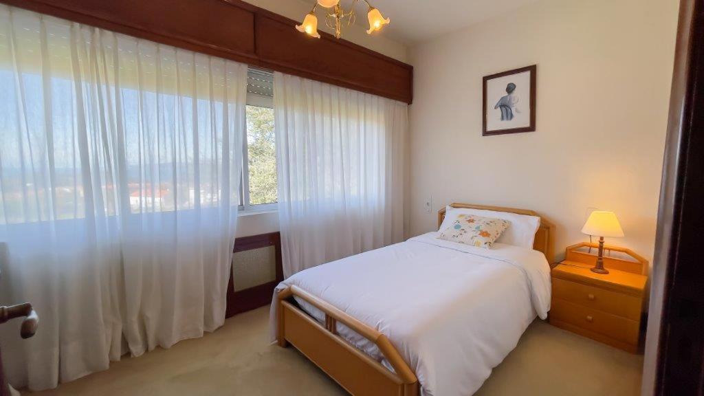 Villa Playa Mino Sombreu Esterno foto